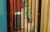 Gates