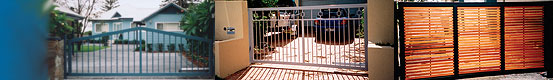 Custom & Quality Metal Fabrication